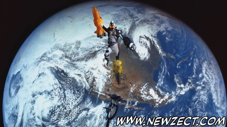 Leia mais sobre o artigo Kamen Rider Fourze Blu-Ray Episódio 02
