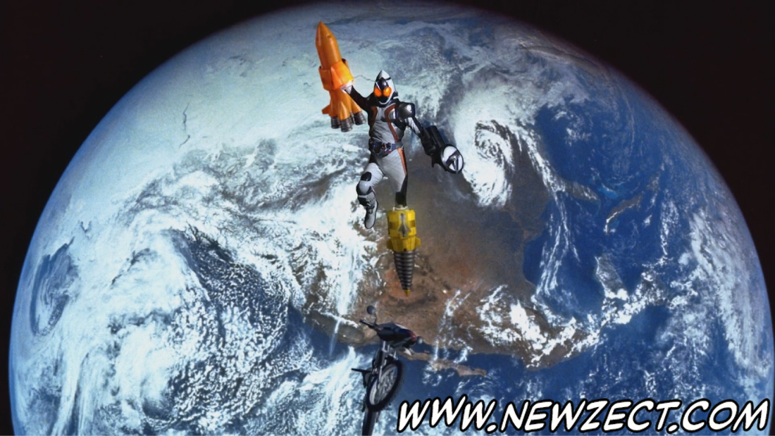 No momento, você está visualizando Kamen Rider Fourze Blu-Ray Episódio 02