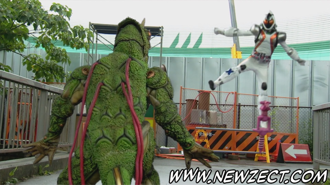 No momento, você está visualizando Kamen Rider Fourze Blu-Ray Episódio 03