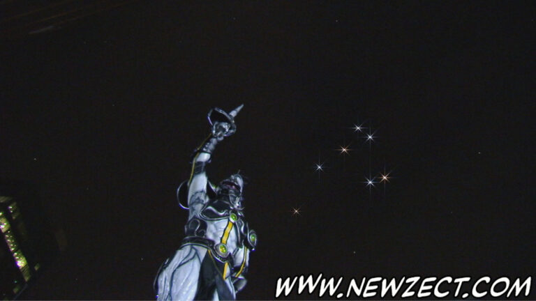 Leia mais sobre o artigo Kamen Rider Fourze Blu-Ray Episódio 05