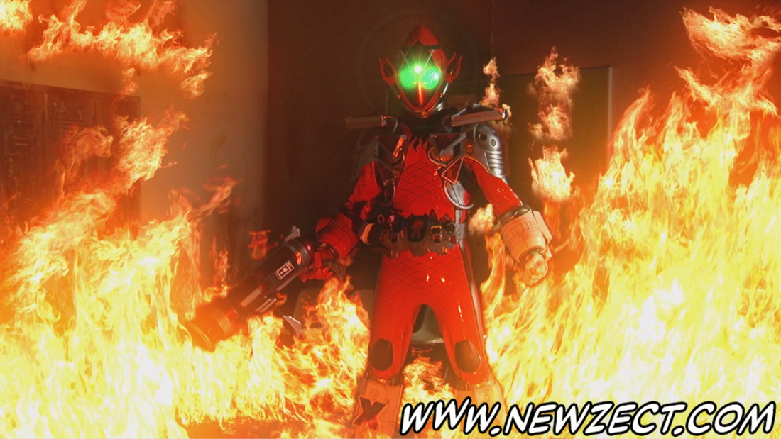 No momento, você está visualizando Kamen Rider Fourze Blu-Ray Episódio 09