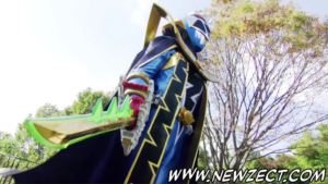 Leia mais sobre o artigo Kishiryu Sentai Ryusoulger Blu-Ray Episódios 39 e 40