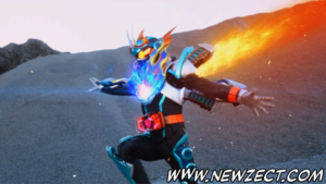 Leia mais sobre o artigo Kamen Rider Gotchard Episódio 18