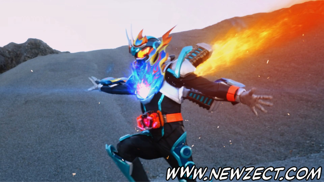 No momento, você está visualizando Kamen Rider Gotchard Episódio 18