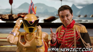 Leia mais sobre o artigo Ohsama Sentai King-Ohger Episódio 44
