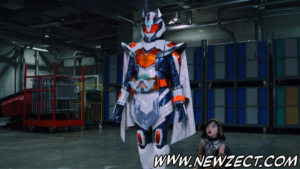 Leia mais sobre o artigo Kamen Rider Gotchard Episódio 19