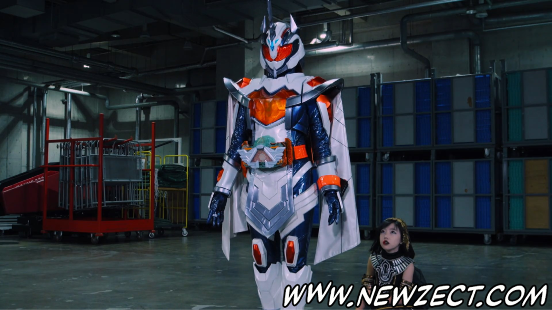 No momento, você está visualizando Kamen Rider Gotchard Episódio 19