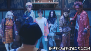 Leia mais sobre o artigo Yokai Sharehouse Completo