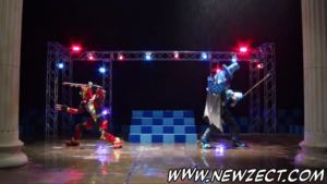 Leia mais sobre o artigo Kishiryu Sentai Ryusoulger Blu-Ray Episódios 41 e 42