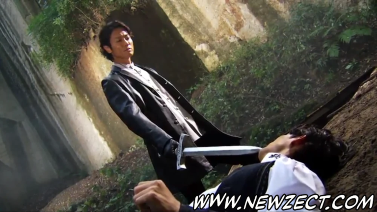Leia mais sobre o artigo Kishiryu Sentai Ryusoulger Blu-Ray Episódios 43 e 44