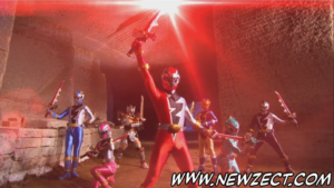 Leia mais sobre o artigo Kishiryu Sentai Ryusoulger Blu-Ray Episódios 45 e 46
