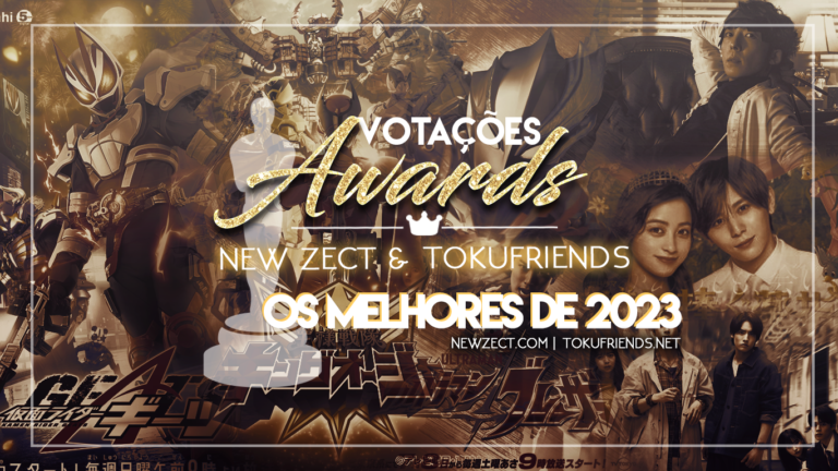 Leia mais sobre o artigo Awards Zect 2023