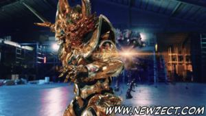 Leia mais sobre o artigo Garo: Hagane o Tsugu Mono Episódio 07