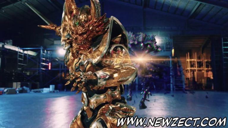 Leia mais sobre o artigo Garo: Hagane o Tsugu Mono Blu-Ray Episódio 07 e 08