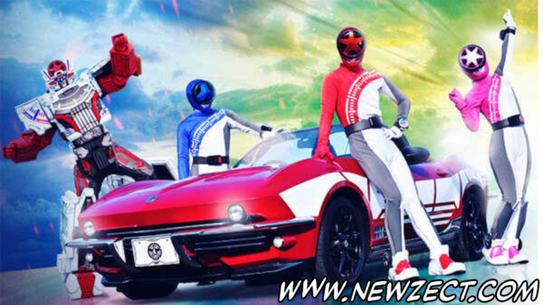 Leia mais sobre o artigo Bakuage Sentai Boonboomger – Trailer