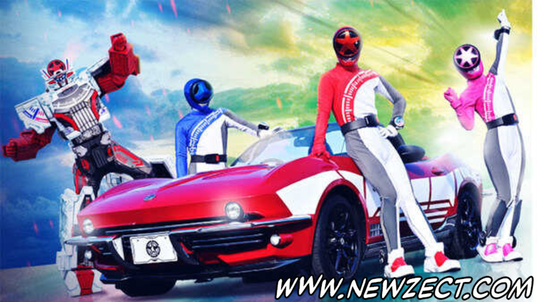 No momento, você está visualizando Bakuage Sentai Boonboomger – Trailer