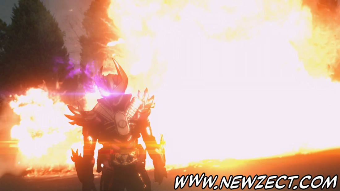 No momento, você está visualizando Kamen Rider Gotchard Episódio 21