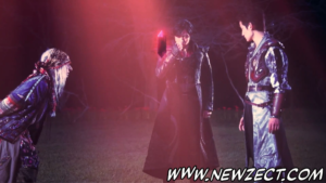 Leia mais sobre o artigo Garo: Hagane o Tsugu Mono Blu-Ray Episódio 06