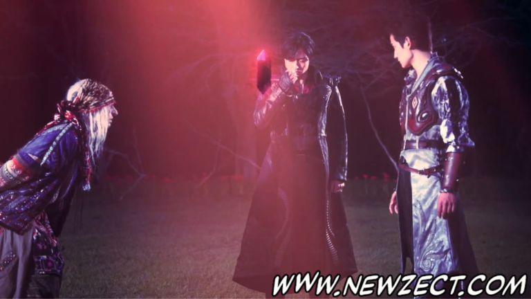 Leia mais sobre o artigo Garo: Hagane o Tsugu Mono Blu-Ray Episódio 06