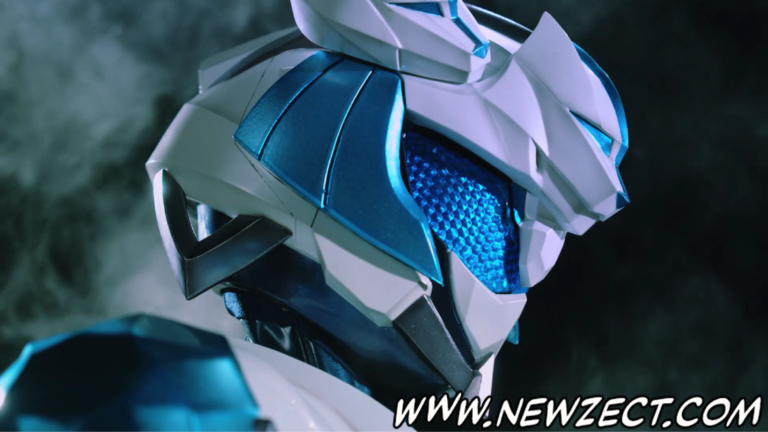 Leia mais sobre o artigo Kamen Rider Gotchard Episódio 23