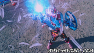 Leia mais sobre o artigo Kamen Rider Gotchard Episódio 22