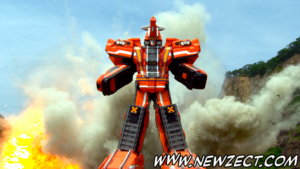 Leia mais sobre o artigo Ressha Sentai ToQger Blu-Ray Episódio 19