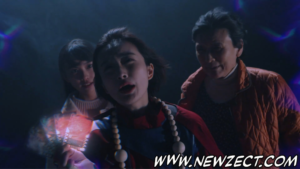 Leia mais sobre o artigo Kamen Rider Gotchard Episódio 29