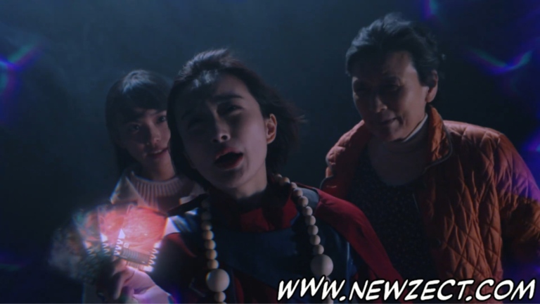 Leia mais sobre o artigo Kamen Rider Gotchard Episódio 29