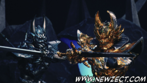 Leia mais sobre o artigo Garo: Hagane o Tsugu Mono Episódio Final