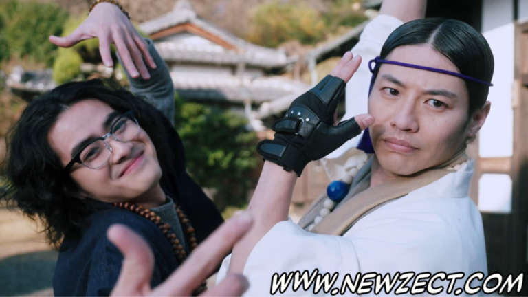Leia mais sobre o artigo Kamen Rider Gotchard Episódio 28