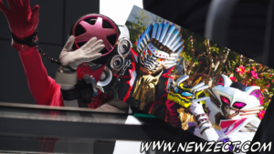 Leia mais sobre o artigo Bakuage Sentai Boonboomger Episódio 04