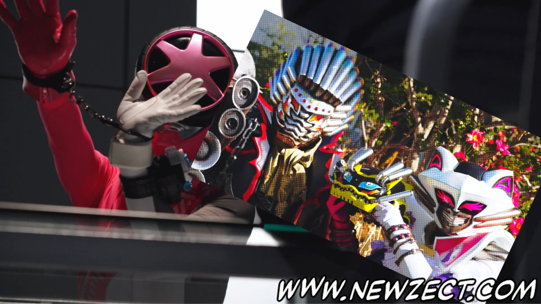 No momento, você está visualizando Bakuage Sentai Boonboomger Episódio 04