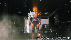 Leia mais sobre o artigo Kamen Rider Gotchard Episódio 25