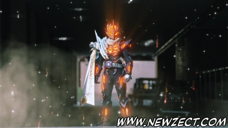 Leia mais sobre o artigo Kamen Rider Gotchard Episódio 25