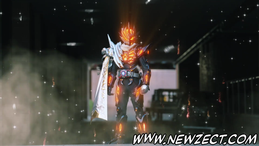 No momento, você está visualizando Kamen Rider Gotchard Episódio 25