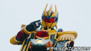 Leia mais sobre o artigo Kamen Rider Gotchard Episódio 26