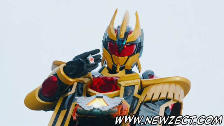 Leia mais sobre o artigo Kamen Rider Gotchard Episódio 26