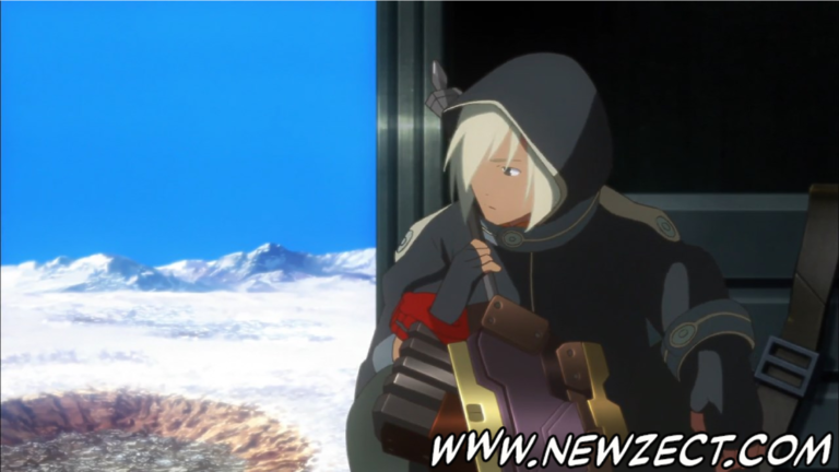 Leia mais sobre o artigo God Eater Extra 00
