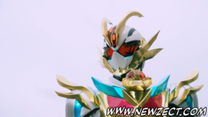 Leia mais sobre o artigo Kamen Rider Gotchard Episódio 27