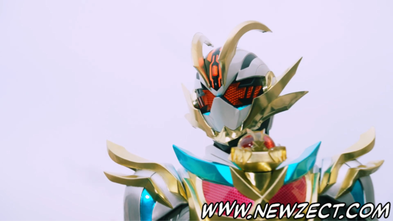 Leia mais sobre o artigo Kamen Rider Gotchard Episódio 27