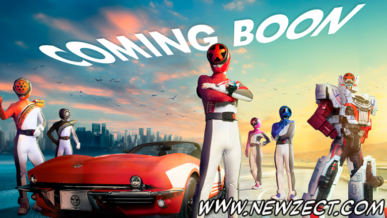 Leia mais sobre o artigo Bakuage Sentai Boonboomger Episódio 01