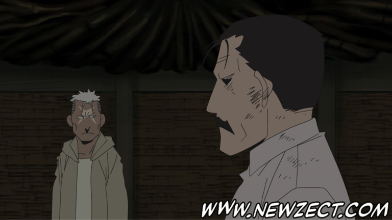Leia mais sobre o artigo Fullmetal Alchemist: Brotherhood – 4-Koma Gekijou Completo
