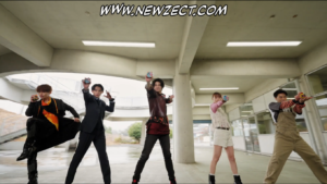 Leia mais sobre o artigo Bakuage Sentai Boonboomger Episódio 07
