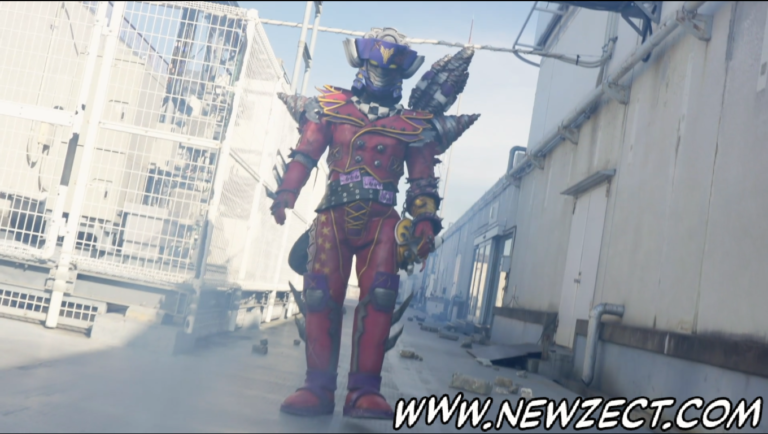 Leia mais sobre o artigo Bakuage Sentai Boonboomger Episódio 06