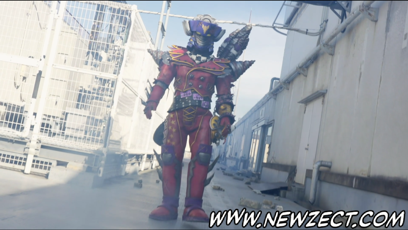 No momento, você está visualizando Bakuage Sentai Boonboomger Episódio 06