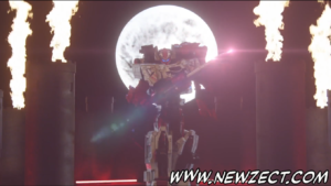 Leia mais sobre o artigo Bakuage Sentai Boonboomger Episódio 09