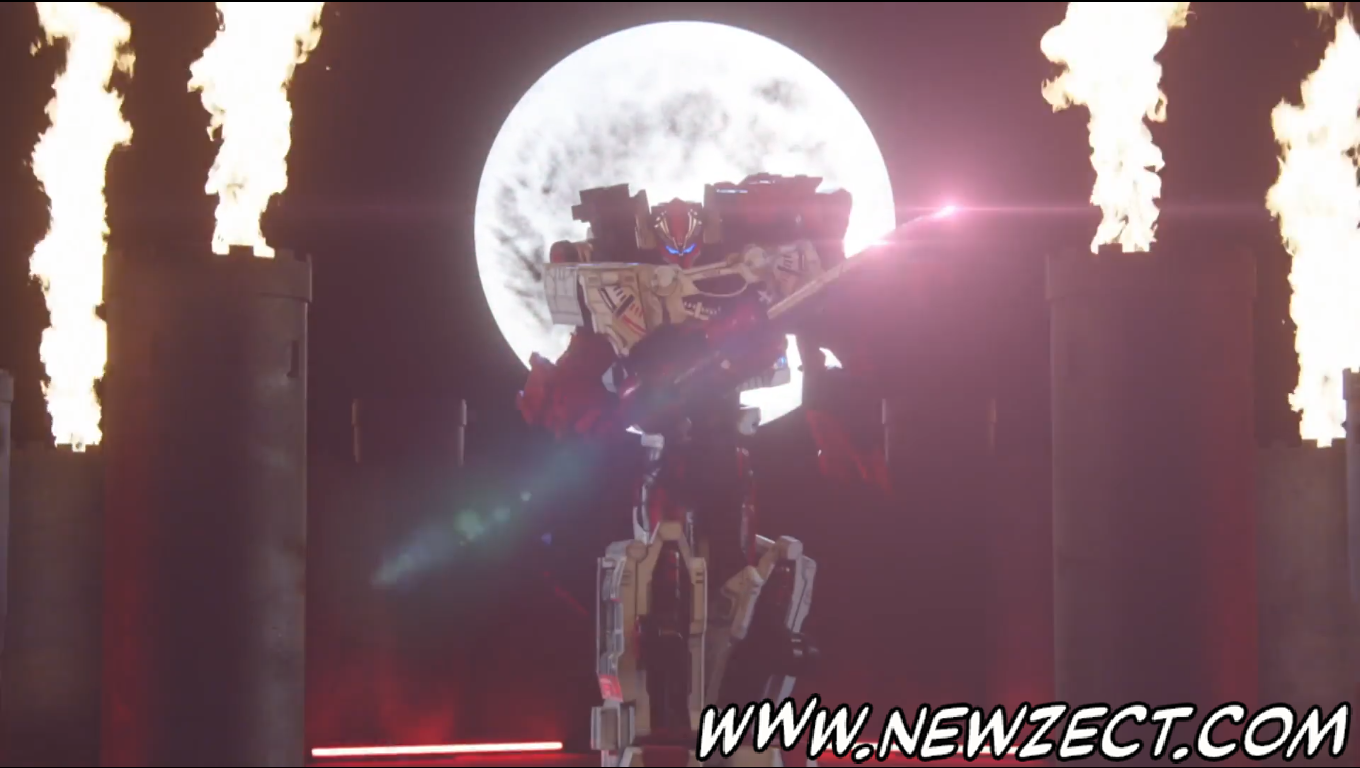 No momento, você está visualizando Bakuage Sentai Boonboomger Episódio 09