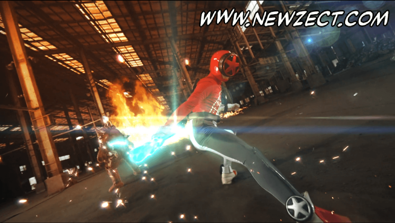 No momento, você está visualizando Bakuage Sentai Boonboomger Episódio 08