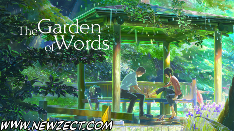 Leia mais sobre o artigo The Garden of Words Blu-Ray