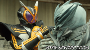Leia mais sobre o artigo Kamen Rider Faiz – Murder Case Episódio 02